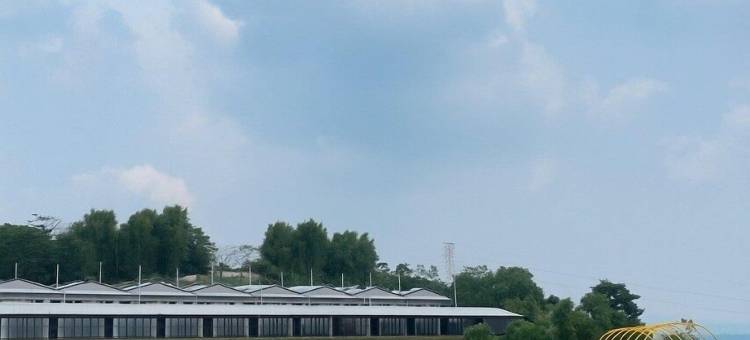 风之丘山景度假村(Wind Hill Mountain View Resort)图片