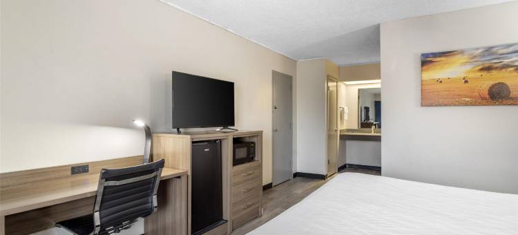 维多利亚东部骑士酒店(SureStay by Best Western Victoria)图片