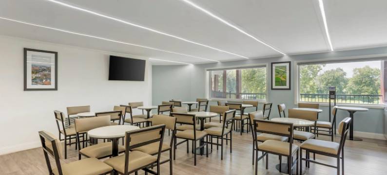 品质酒店(Quality Inn)图片