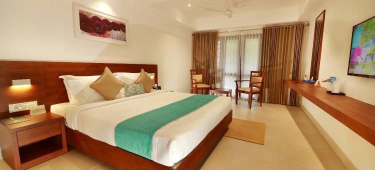 黄道遗产酒店(Zodiac Heritage)图片