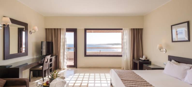 阿拉贝斯克度假村-水疗中心及别墅酒店(Fort Arabesque Resort, Spa & Villas)图片