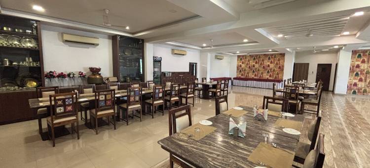 优雅度假村(The Elegance Resort)图片