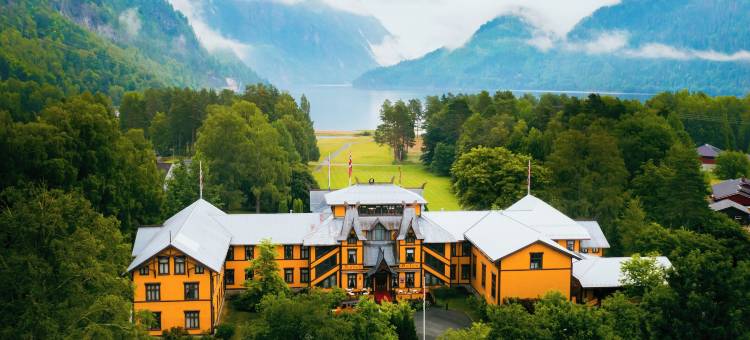 达伦酒店(Dalen Hotel)图片