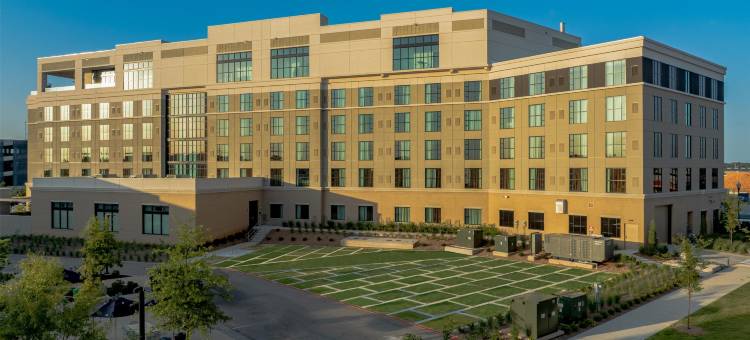 Hotel Avail 罗吉斯, 希尔顿锦绣系列(Hotel Avail Rogers, Tapestry Collection by Hilton)图片