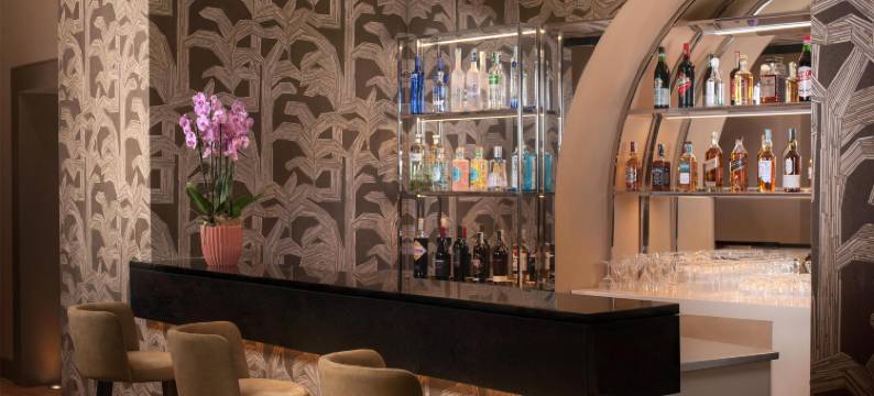 巴勒莫诺翰精选西塔诺宫殿酒店(NH Collection Palazzo Sitano)图片