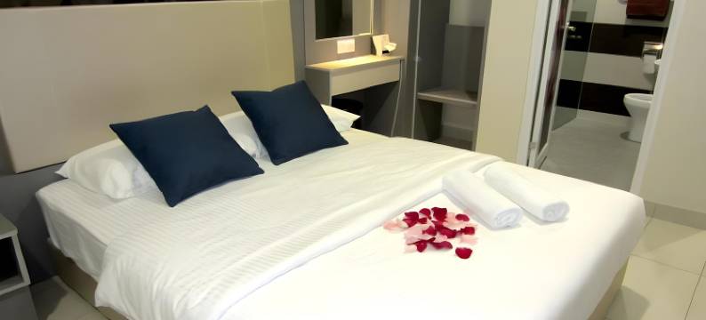 RG格兰德酒店(RG Grand Hotel)图片