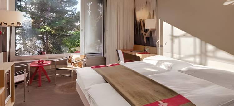 阿格拉法斯宾德瑞士之夜酒店(Agora Swiss Night by Fassbind)图片