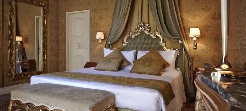 帕鲁塔旅馆(Palazzo Paruta & Wellness Suites)图片