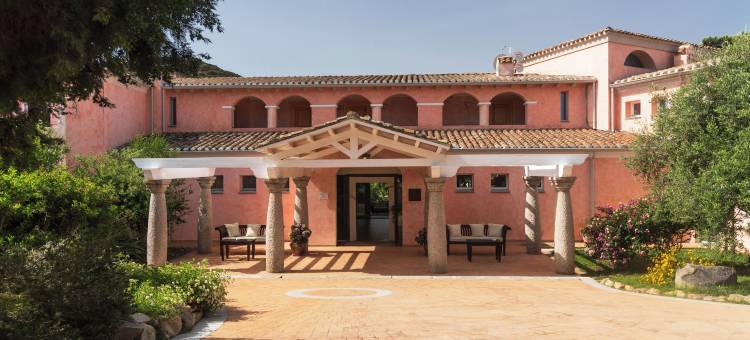 卡特里纳卡拉酒店(Hotel Cala Caterina)图片