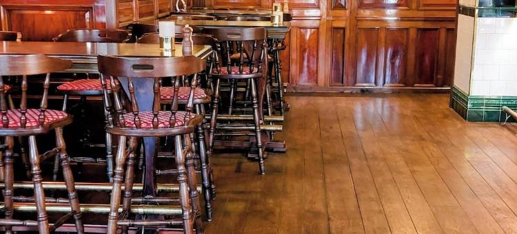 穆拉比谢普斯阿姆斯酒店(Hotel Bishops Arms Mora)图片