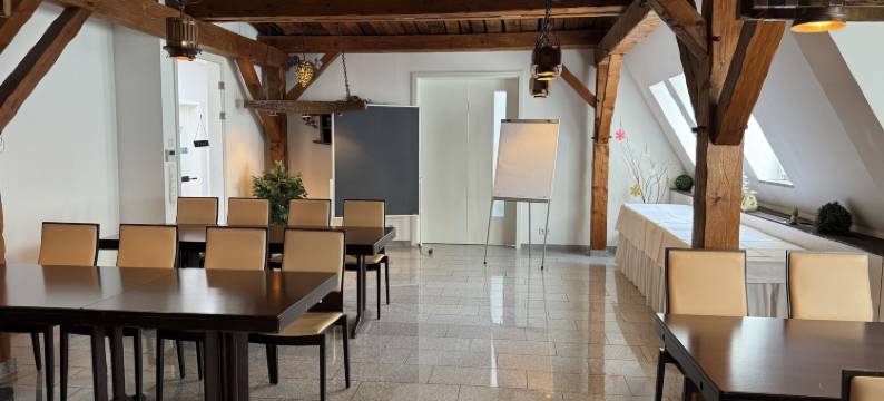 城堡公园酒店(Am Schlosspark)图片