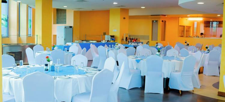 鹦鹉酒店阿鲁沙(Parrot Hotel Arusha)图片
