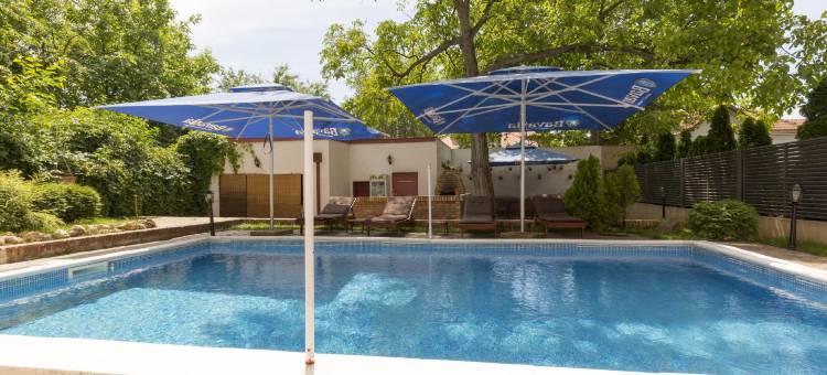 奥妙别墅(Villa Mystique)图片