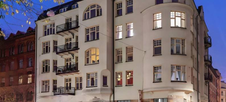 贝斯特韦斯特 108 酒店(Best Western Hotel at 108)图片