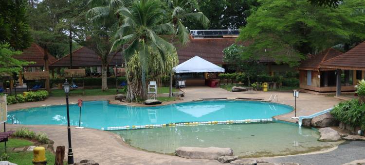 尓连突特卡姆住所酒店(Felda Residence Tekam , Ppp Tun Razak)图片