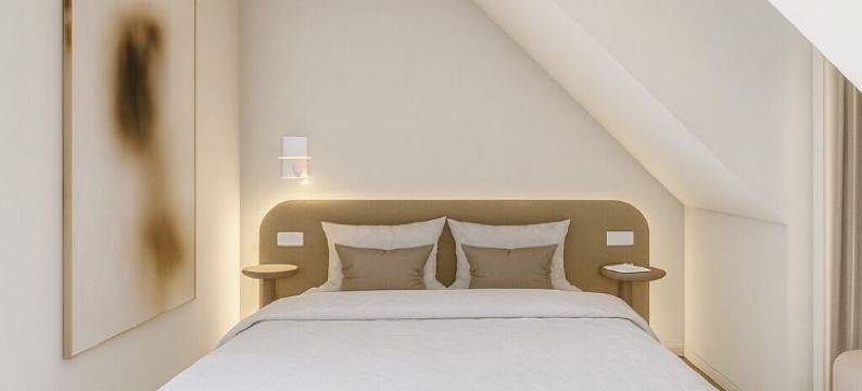 VISIONAPARTMENTS Leonhardstrasse - contactless check-in图片