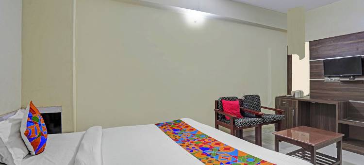 Fabhotel 阿曼酒店(Fabhotel Aman)图片