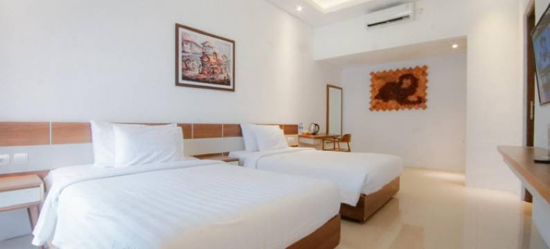 阿斯拉姆教育公园(Asram Edupark)图片