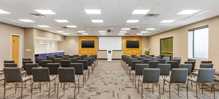 克拉丽奥湖畔会议中心酒店(Clarion Lakeside Inn & Conference Centre)图片