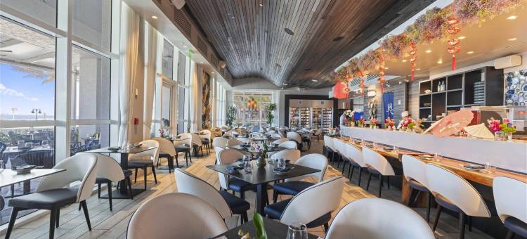 劳德代尔堡海滩康莱德酒店(Conrad Fort Lauderdale Beach)图片