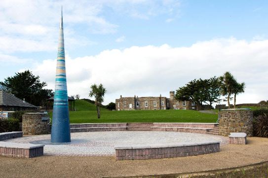 Premier Inn Bude Hotel Hotel Overview