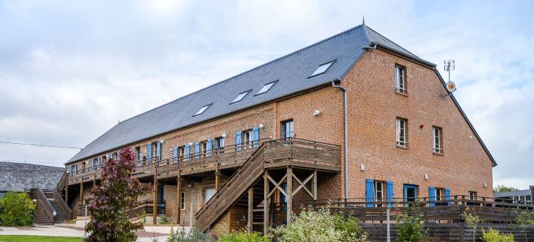 泉水薰衣草(Les Lavandières de Fontaine)图片