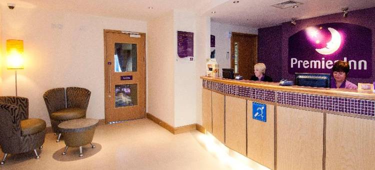 纽马克普瑞米尔酒店(Newmarket)图片