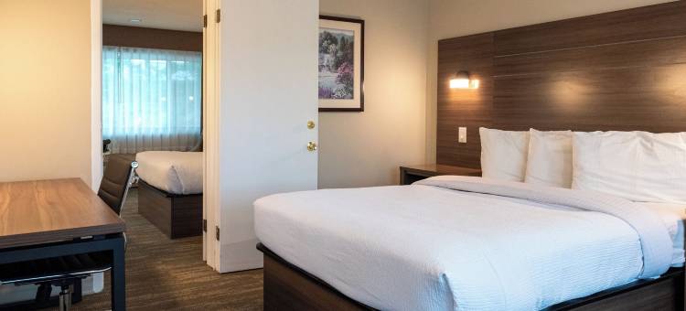 山谷小径旅馆(Valley Trail Inn)图片