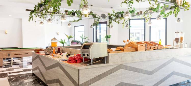 宜必思梅克内斯酒店(Ibis Meknes)图片