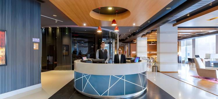 Sunday by CheckIn Hotel Chandigarh Zirakpur图片