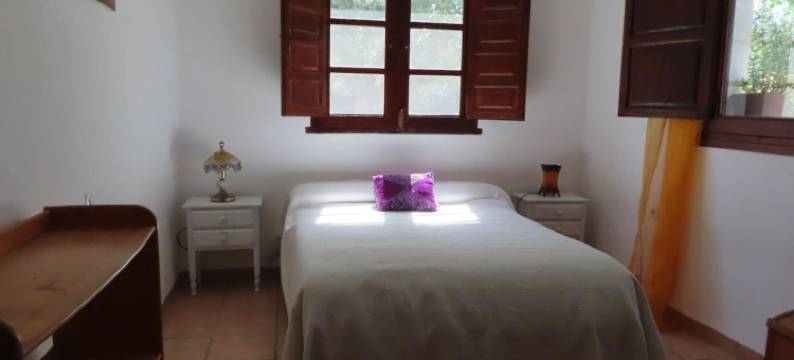 Holiday Home in Orgiva with Mountain Views图片