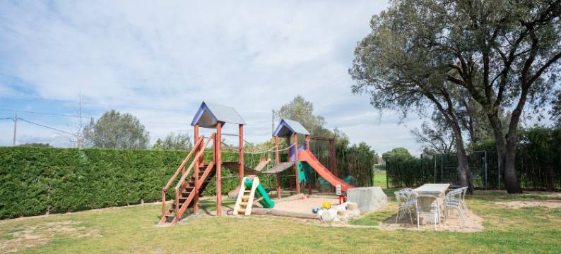 Ideal Vacation Home for Families with Children图片