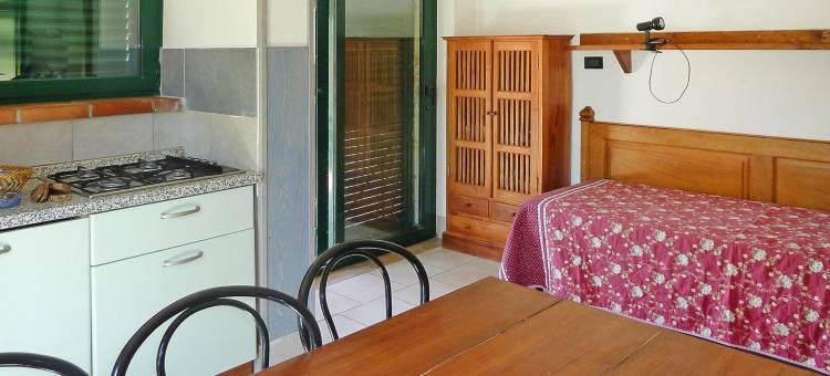 Residence in Guardistallo with Pool & Nature图片