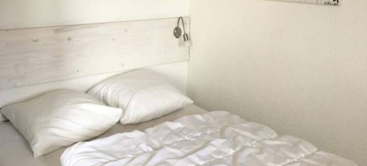 Apartment in Bergers Near Ski Lifts图片