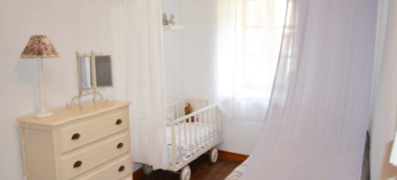 Hideaway in Villeneuve-d'Allier图片