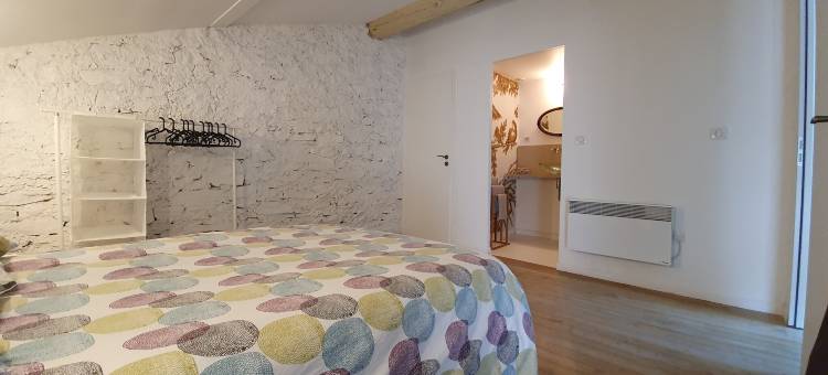 Olonzac Escape: Pool & Charm图片