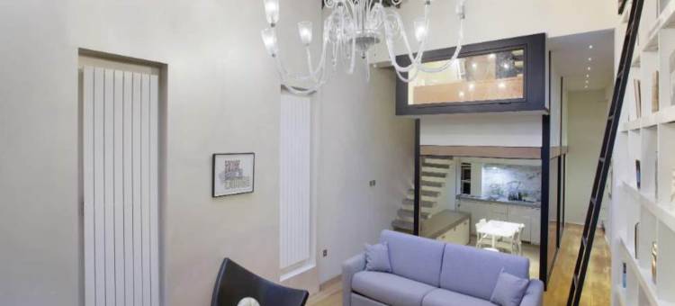 A Modern and Unique Loft - Center of Paris图片