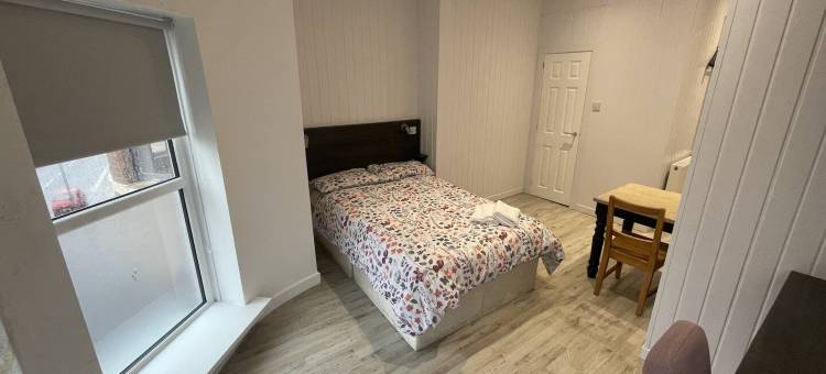标准双人间(Standard Double Room)图片