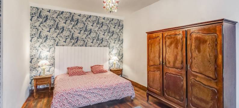 Traditional Holiday Home in Brinon sur Beuvron图片