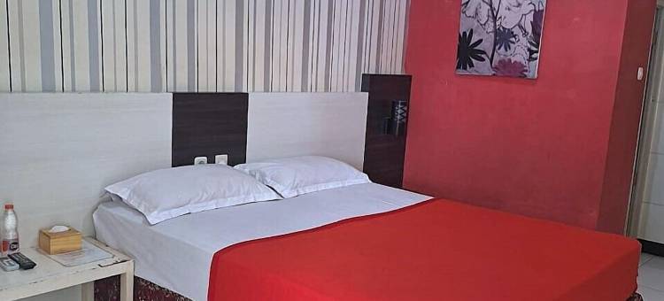 任抹里雅酒店(Ria Hotel Jember)图片