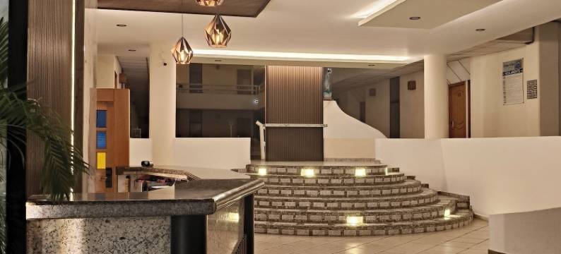 阿尔塔斯冲浪酒店(Surf Olas Altas)图片