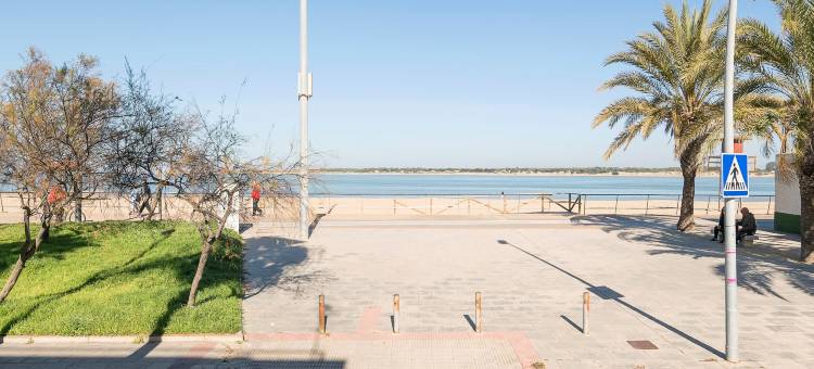 Atardecer En SanlÚcar - Apartment With Free Wifi图片