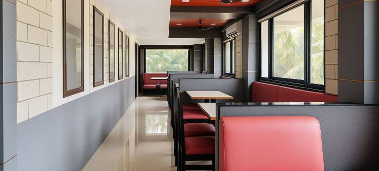 格兰特利酒店(Alibag Beach Hotel)图片