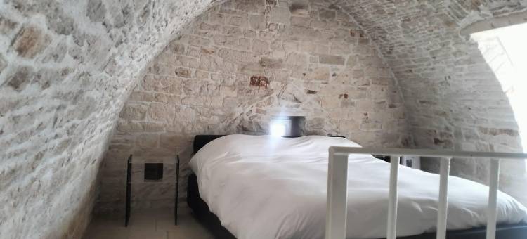Apartment in Martina Franca near Basilica图片