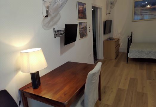 Olgas Apartment With 3 Bedrooms in Thessaloniki Hotel Overview