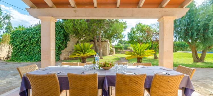 Torre Marina (alga Marina) - Villa With Pool图片