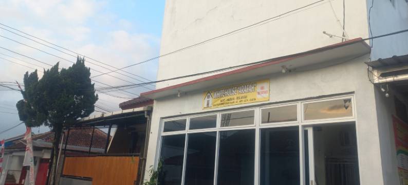 OYO 94771 白宫阿拉法伊斯兰旅馆(OYO 94771 White House Arafah Syariah)图片