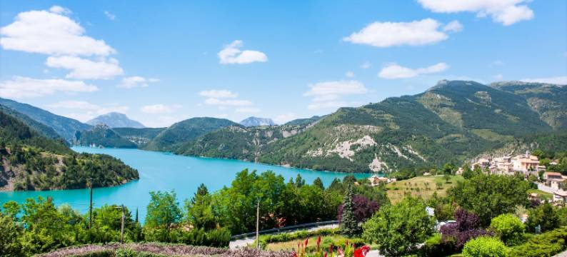 Country House in Saint-Julien near Verdon Park图片