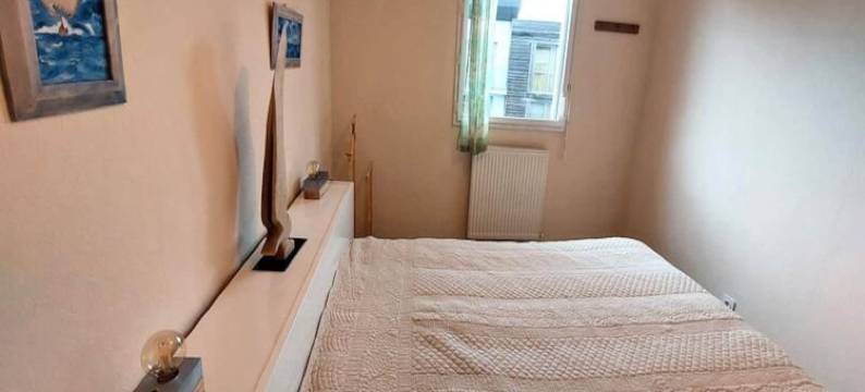 3 Rooms for 5 People图片