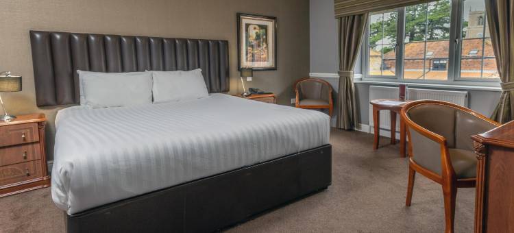 The Ashbourne Hotel, BW Signature Collection图片